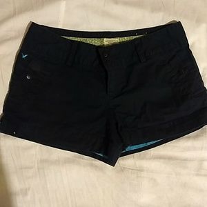 American Eagle  Outfitters stretch short s